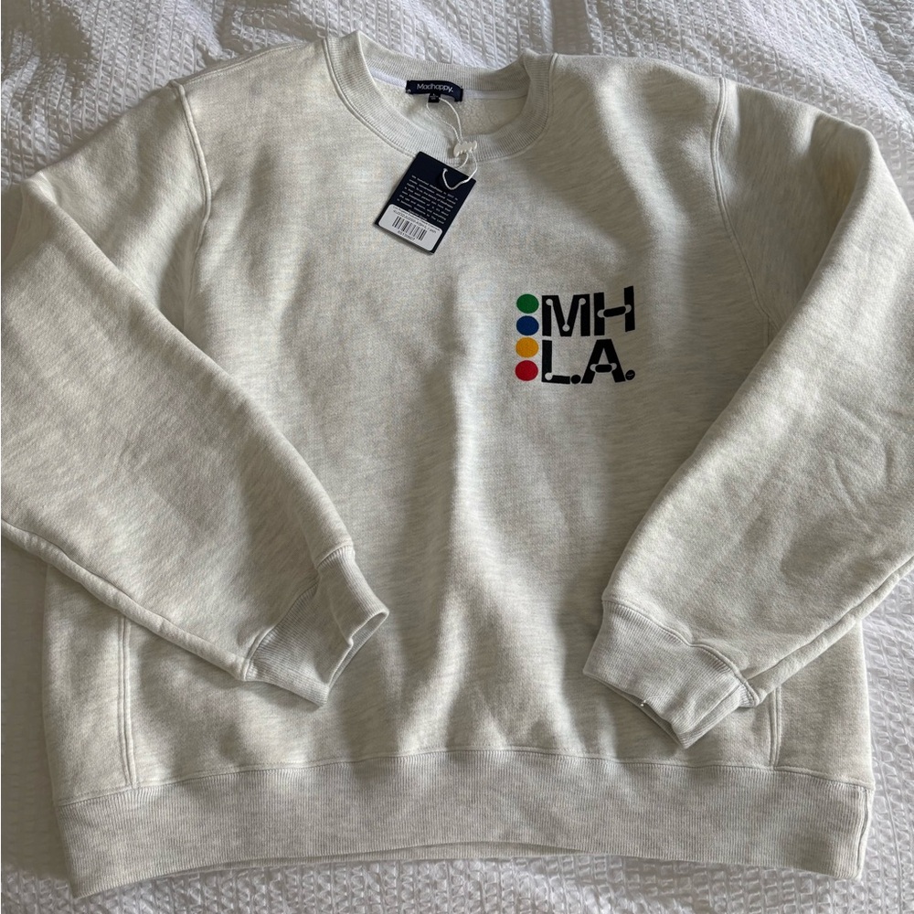 Madhappy sweatshirt